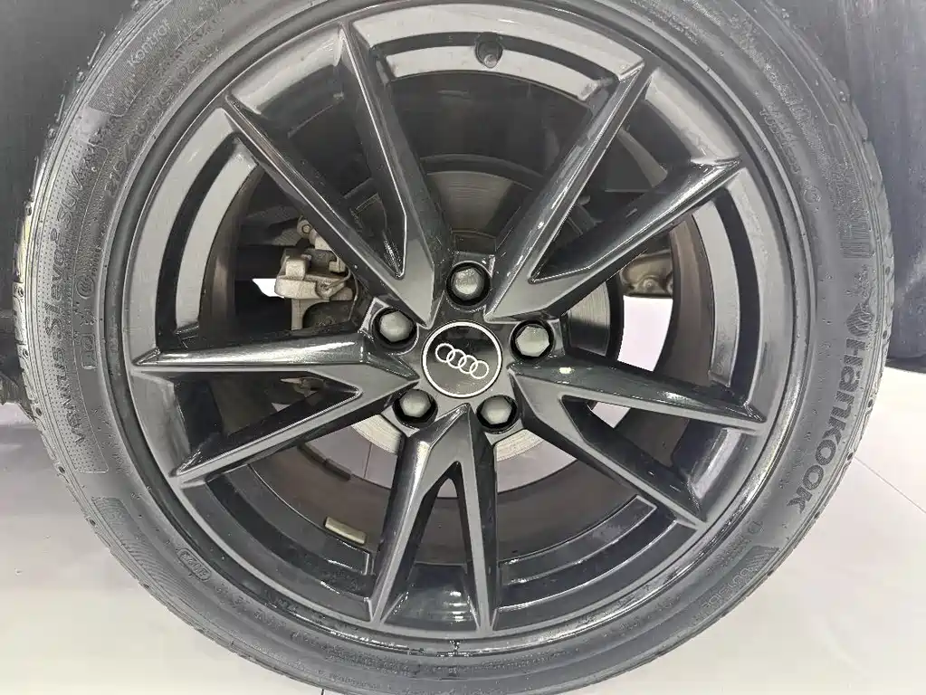 Audi Q2 L 35 TFSI Progressive Dynamic