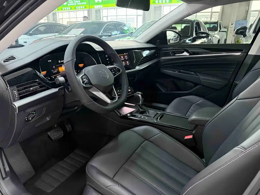 Passat 280 TSI Business