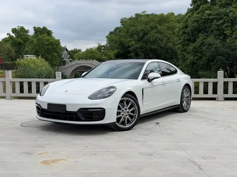 Porsche Panamera Panamera 2.9 T