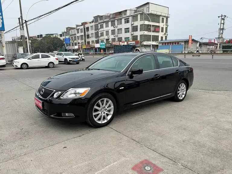 Lexus GS 300