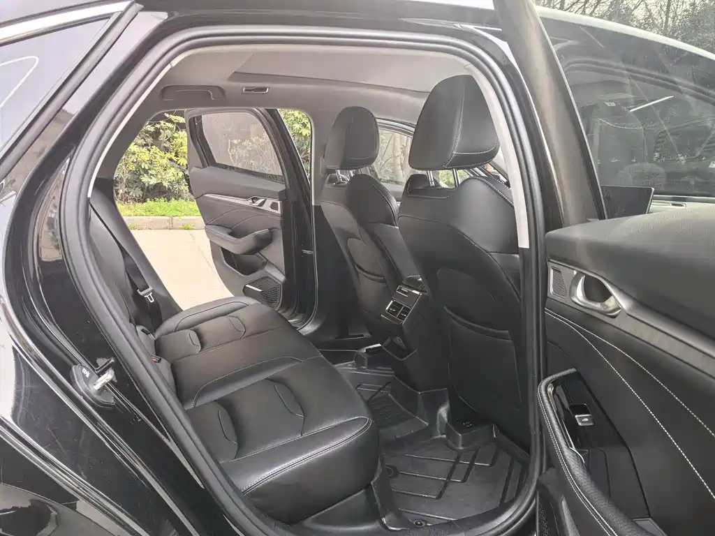 Xingrui 2.0 TD Luxury