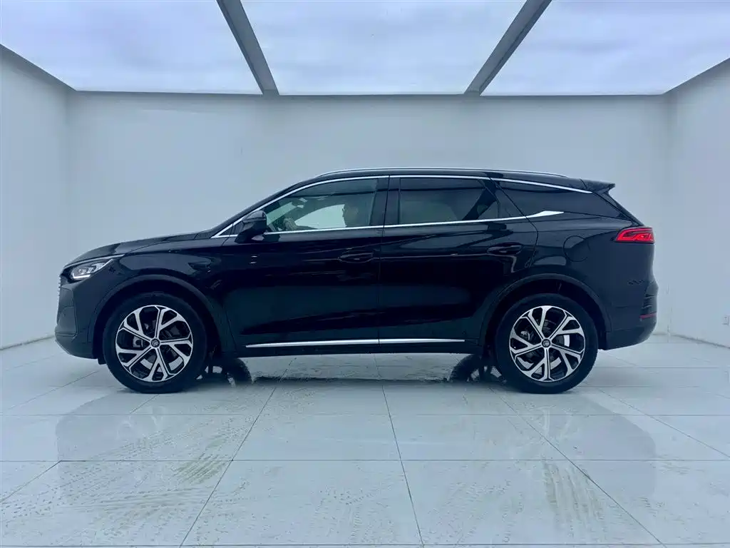 Tang NEV Smart Drive DM-i 115 KM Flagship