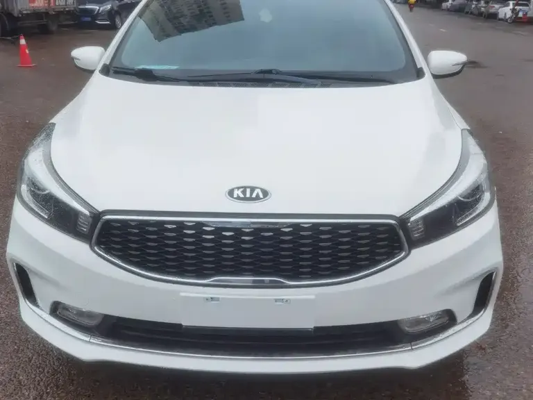Kia K3 1.6 L Auto GLS
