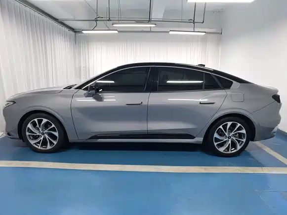 Mondeo Facelift EcoBoost 245 Supreme