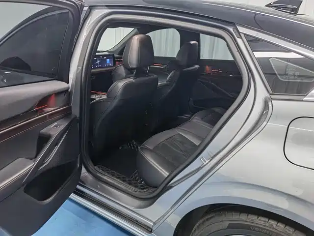 Mondeo Facelift EcoBoost 245 Supreme