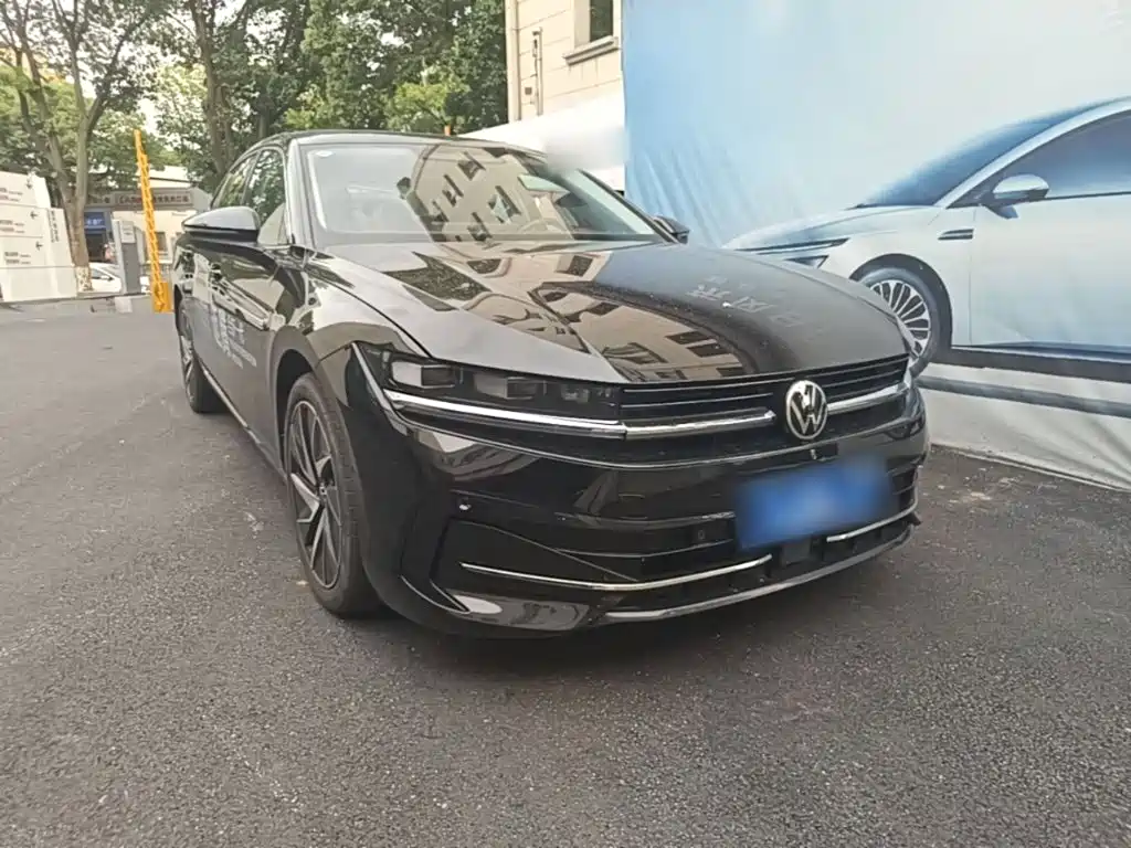 Magotan 380 TSI DSG Supreme