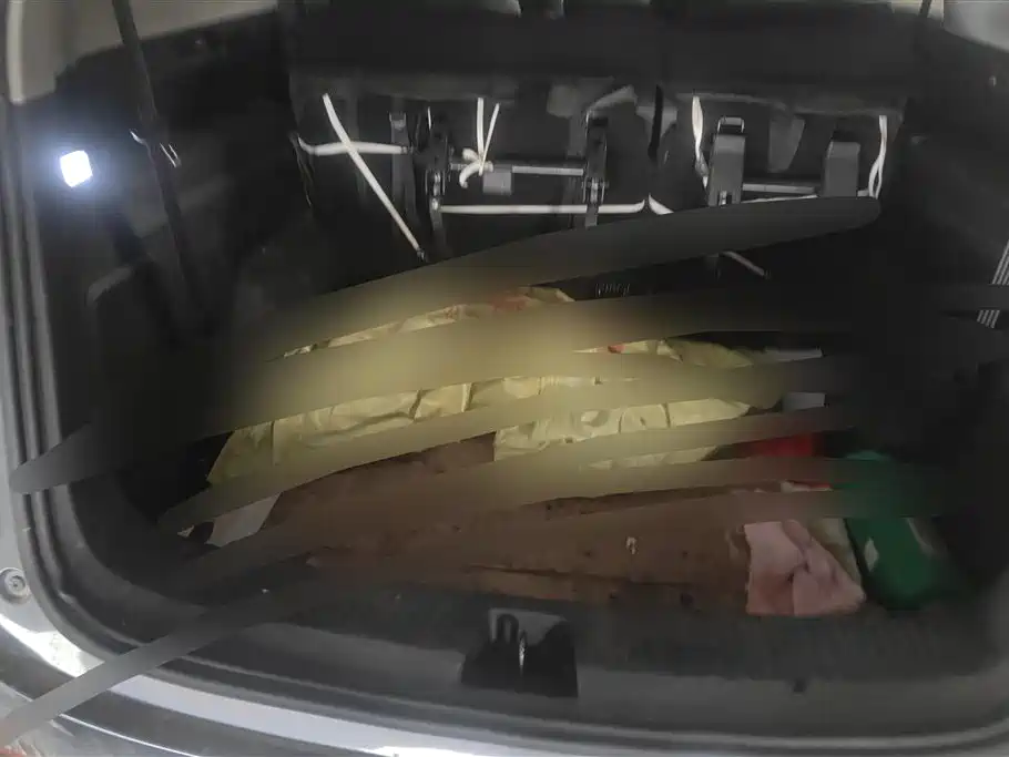 Wuling Jiachen 1.5 L Manual Joy Enjoyment Elite