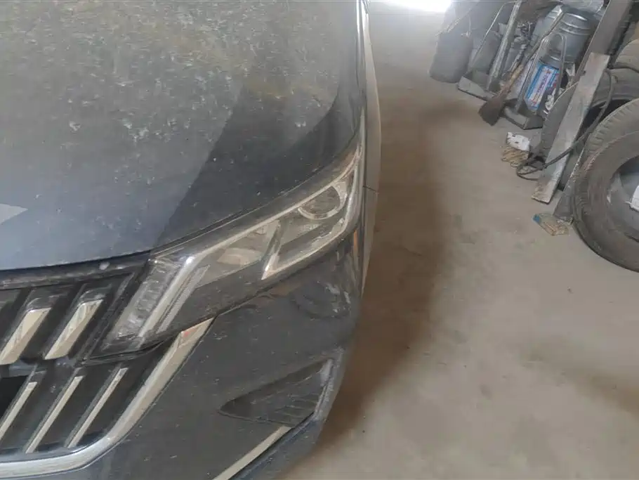 Wuling Jiachen 1.5 L Manual Joy Enjoyment Elite
