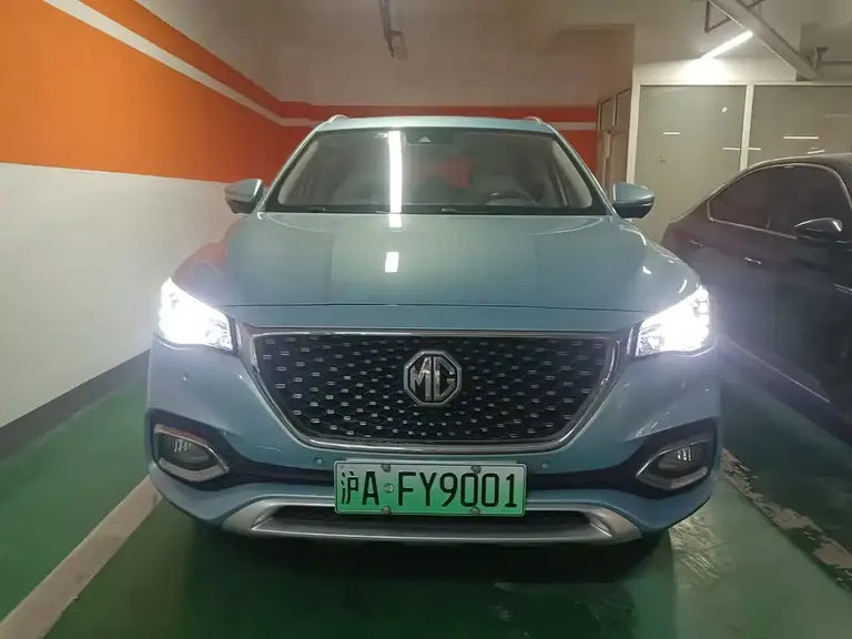 MG 名爵HS新能源 名爵HS新能源 2020款 eHS 1.5 T e-Plus