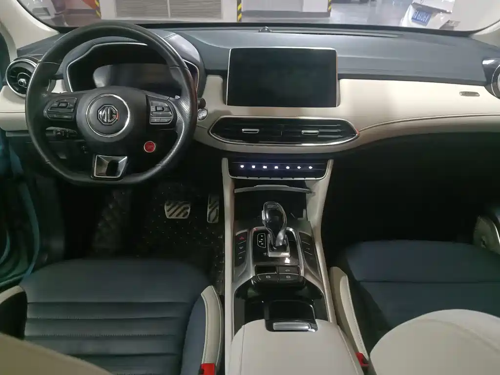 名爵HS新能源 名爵HS新能源 2020款 eHS 1.5 T e-Plus