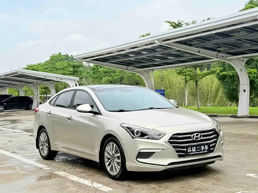 Mistra 1.8 L Auto Intelligent GLS CN-V