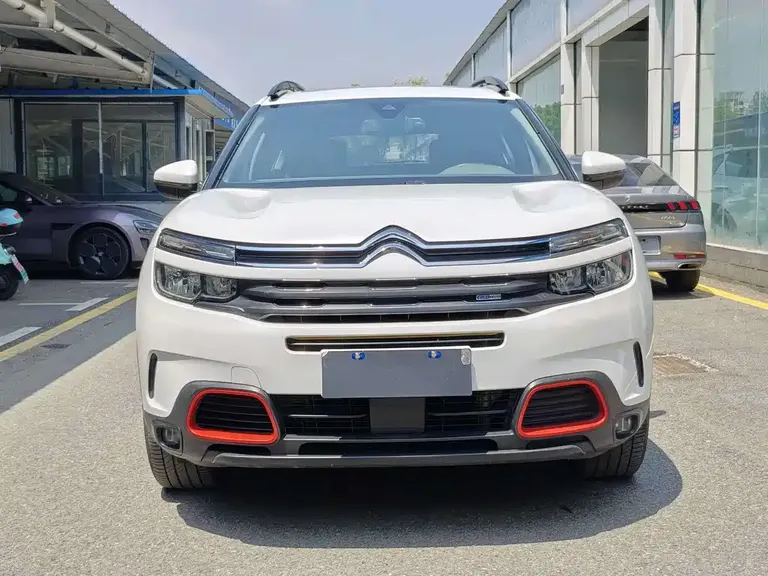Citroën C5 Aircross 350 THP Pleasure