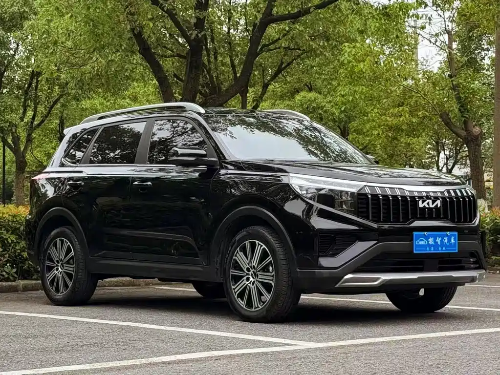 Sportage Ace 2.0 L Wonderful