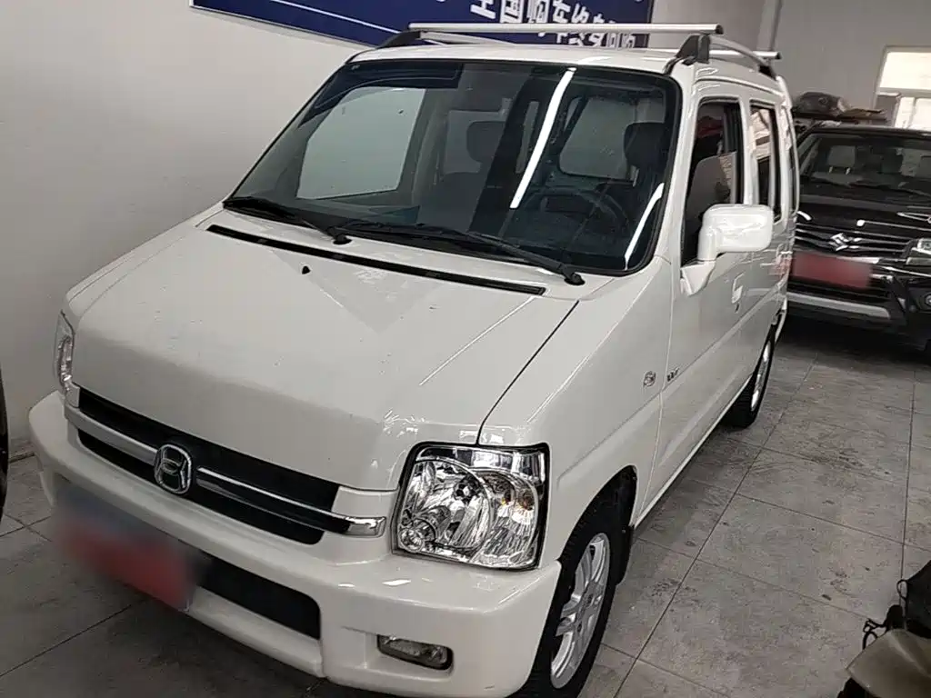 Changhe Beidouxing 1.4 L Super Value