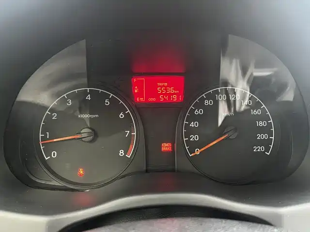 Accent 1.4 L Manual Intelligent GLS