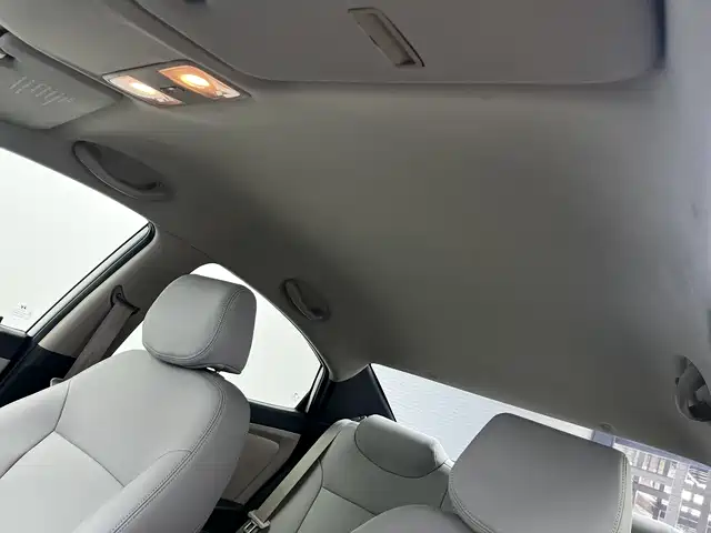 Accent 1.4 L Manual Intelligent GLS