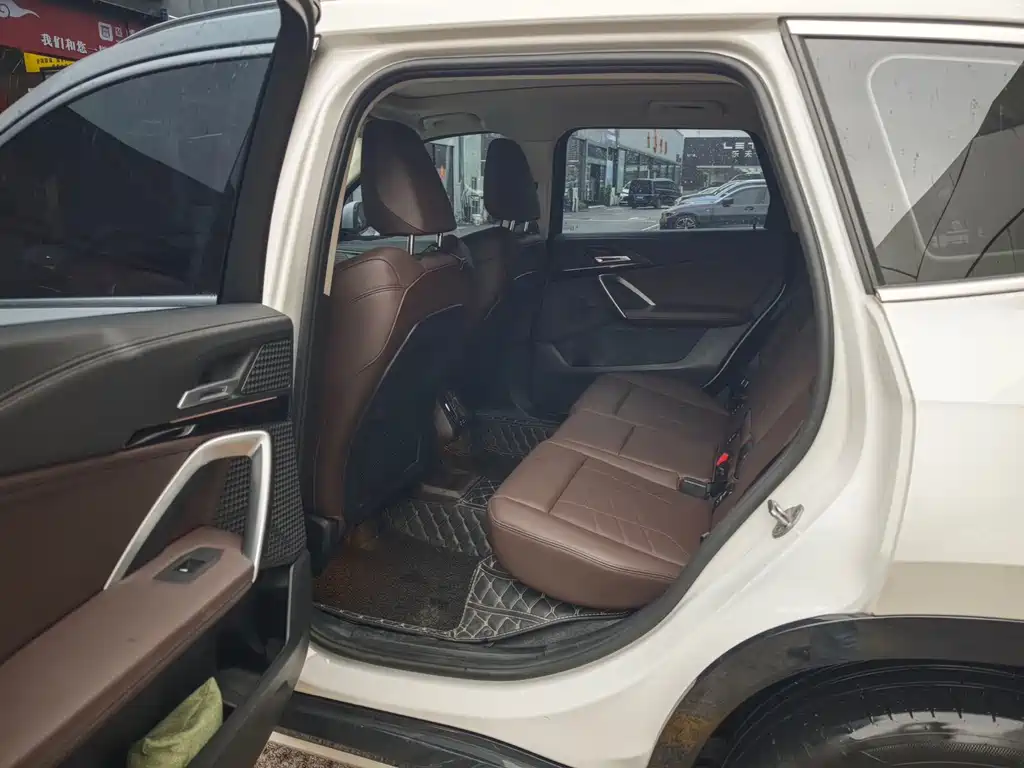 BMW X1 sDrive20 Li X Design Package