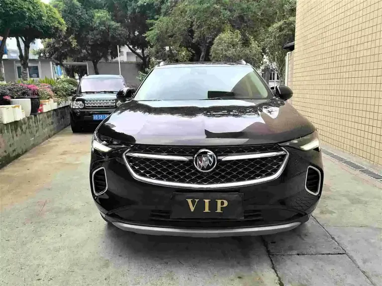 Buick Envision S Envision S 652 T 4 WD Avenir Avenir