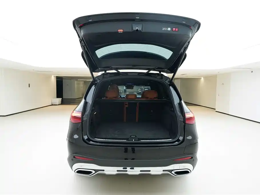 Mercedes-Benz GLC NEV 350 e L 4 MATIC Collector