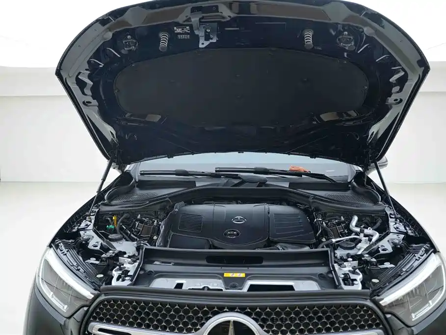 Mercedes-Benz GLC NEV 350 e L 4 MATIC Collector