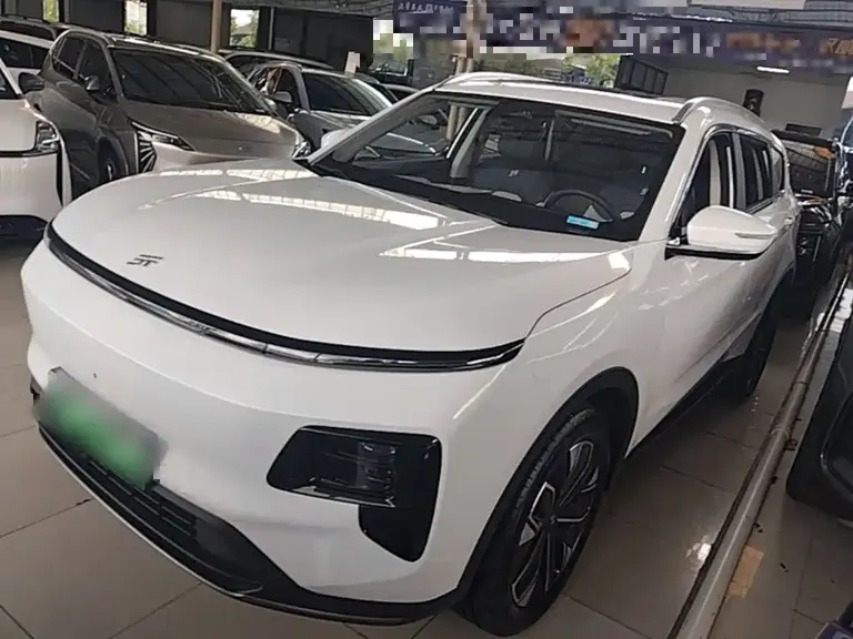 Jetour Shanhai L7 1.5 T 120 km Comfort Enjoyment 7-seat