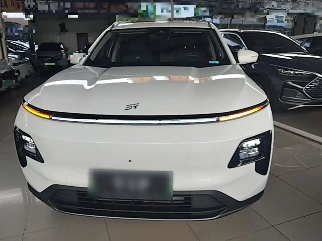Jetour Shanhai L7 1.5 T 120 km Comfort Enjoyment 7-seat