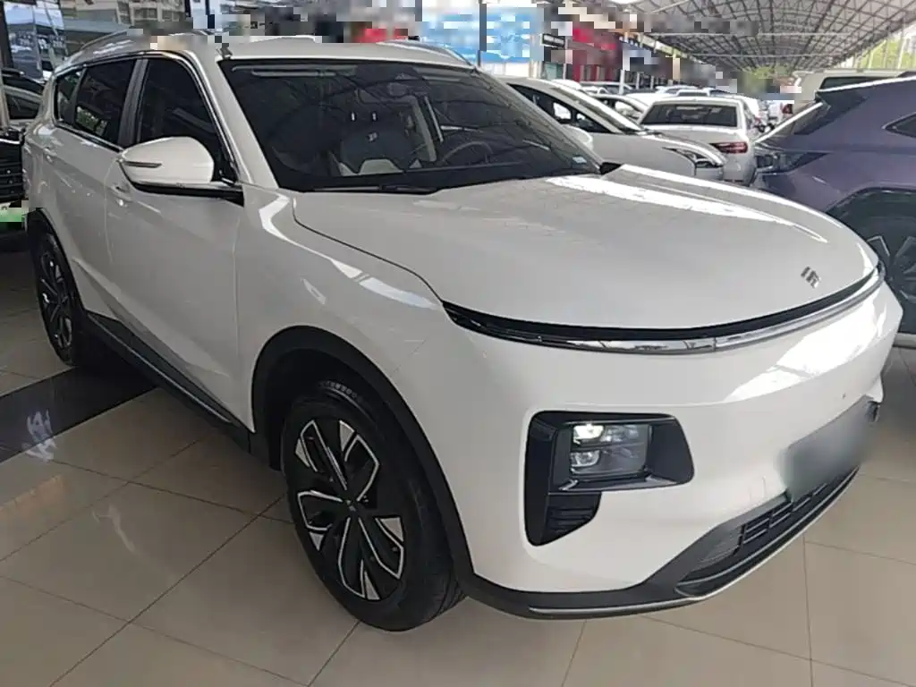 Jetour Shanhai L7 1.5 T 120 km Comfort Enjoyment 7-seat