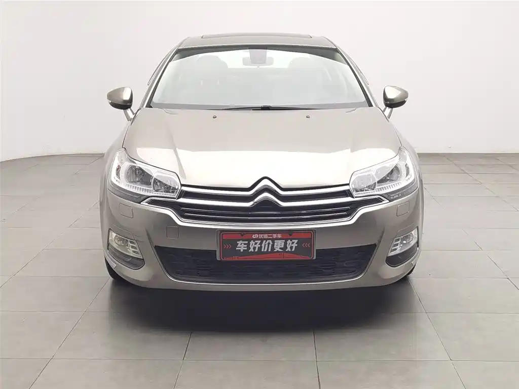 Citroen C5 2.0 L Auto Premium