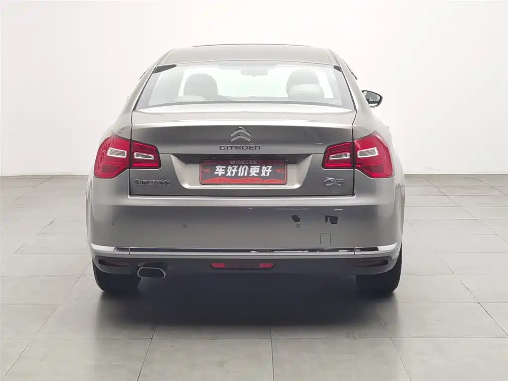 Citroen C5 2.0 L Auto Premium