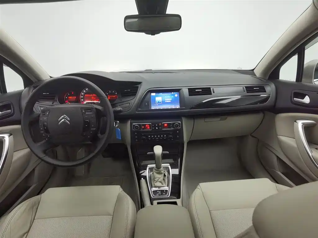 Citroen C5 2.0 L Auto Premium