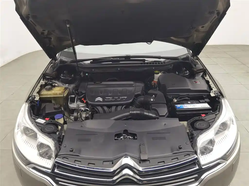 Citroen C5 2.0 L Auto Premium