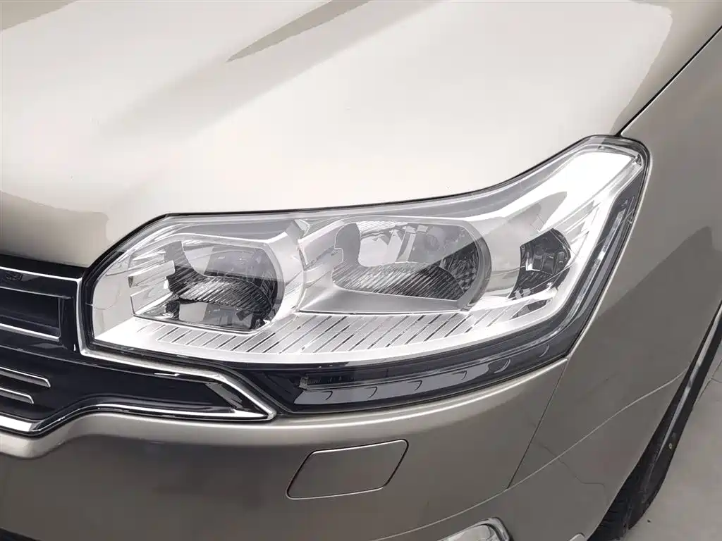 Citroen C5 2.0 L Auto Premium