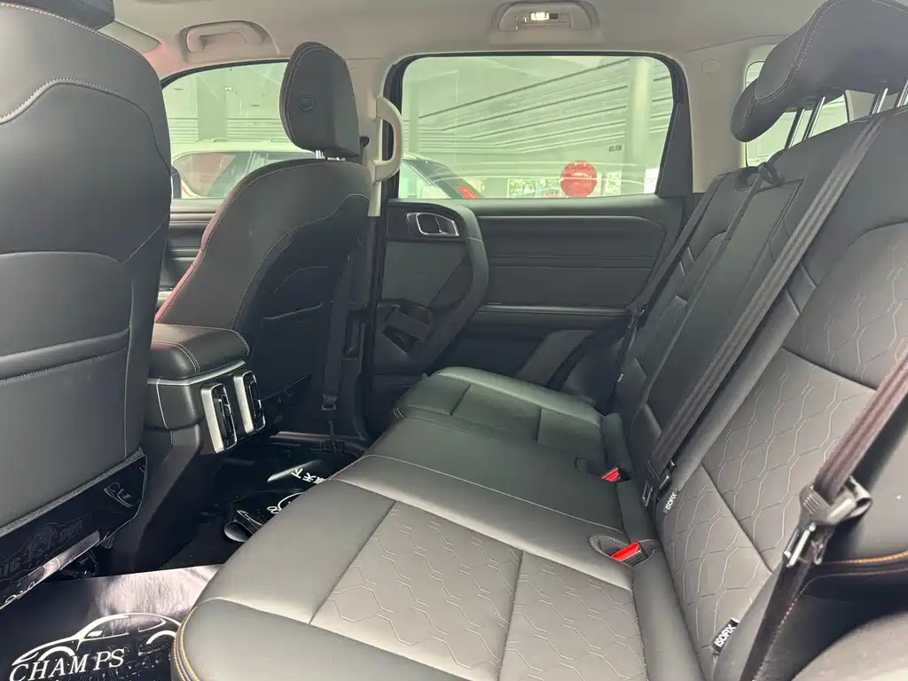 Haval Dargo 1.5 T DCT Collie