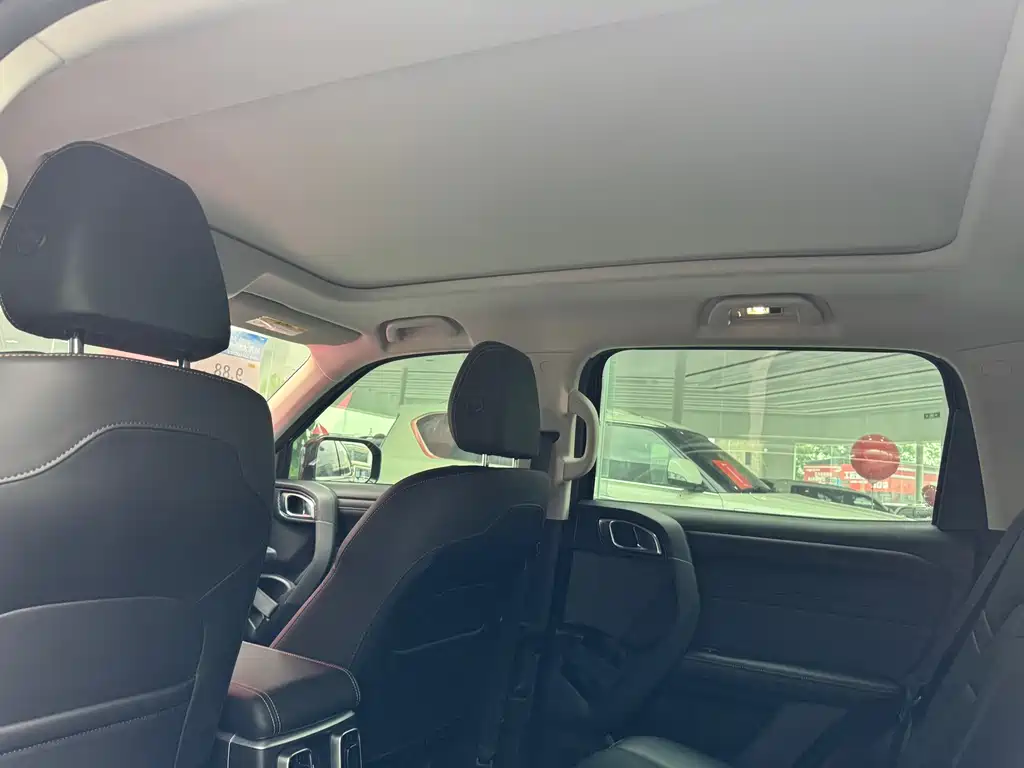Haval Dargo 1.5 T DCT Collie
