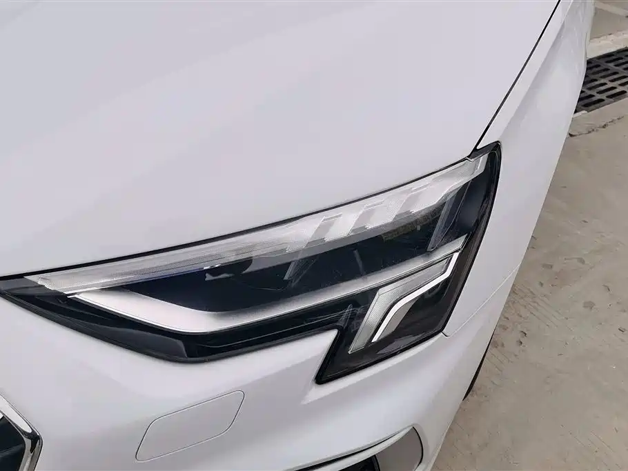 Audi A3 Sportback 35 TFSI Fashion Sport