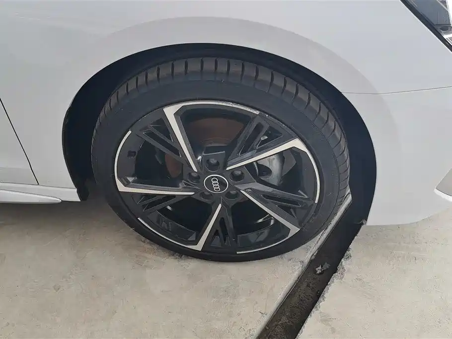 Audi A3 Sportback 35 TFSI Fashion Sport