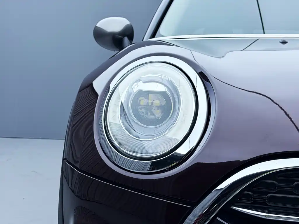 MINI CLUBMAN 2.0 T COOPER S