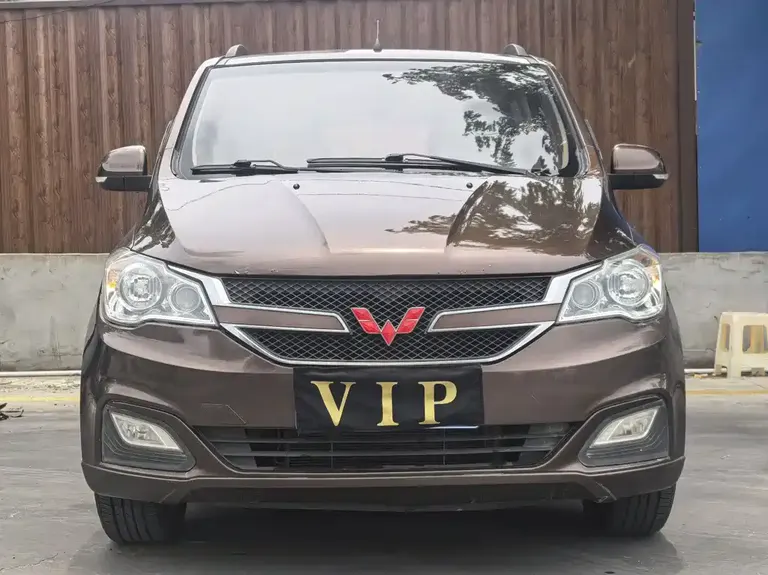 Wuling Hongguang 1.5 L S1 Comfort CN-V