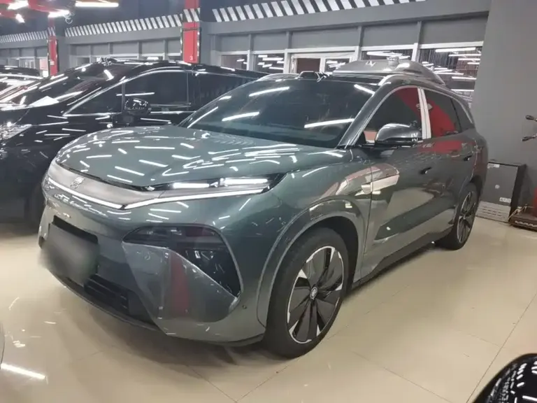 BYD Tang L DM 175 KM Drone Player