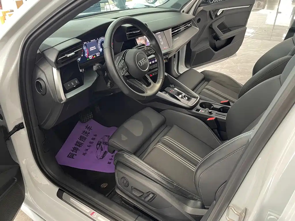 Audi A3 A3 L Limousine 35 TFSI Fashion Sport