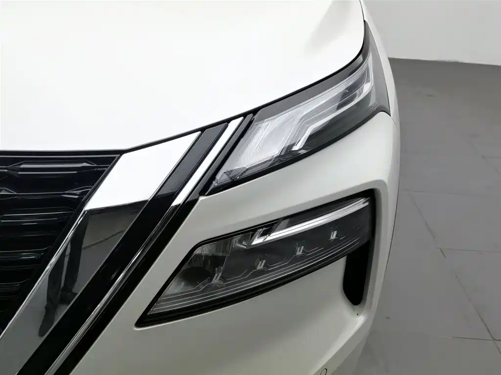 X-Trail VC-Turbo 300 CVT 4 WD Premium 7-seat