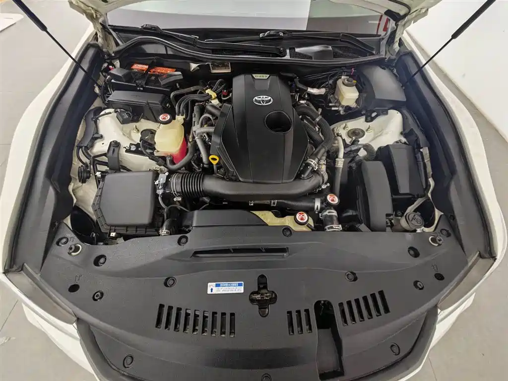 Crown 2.0 T Sport