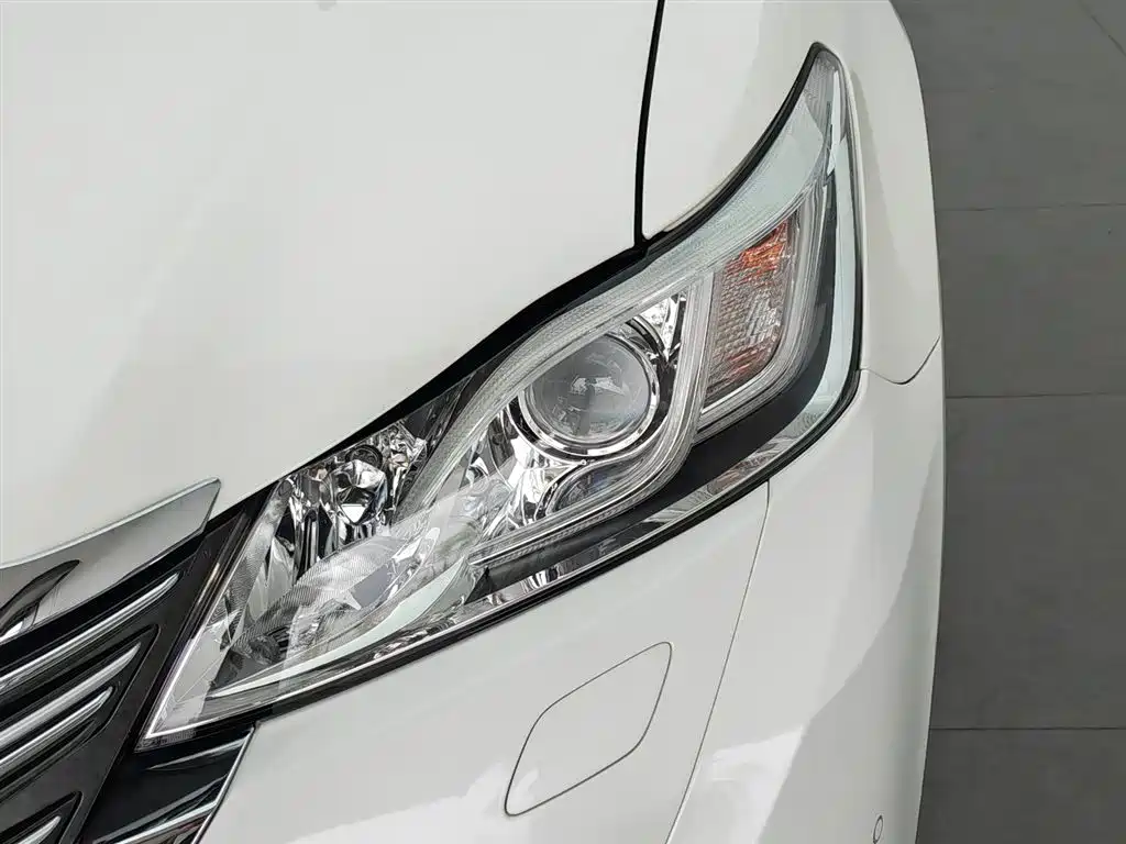Crown 2.0 T Sport