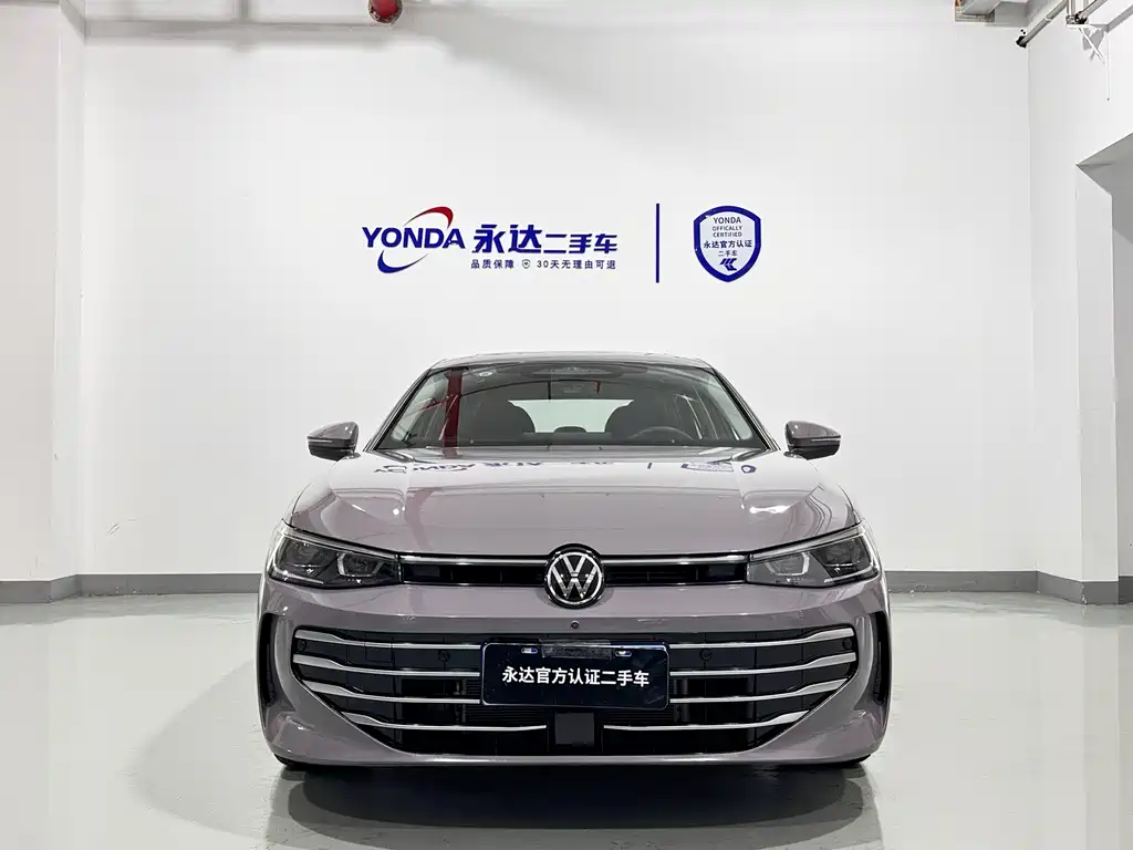Passat Pro 380 TSI Dragon Supreme