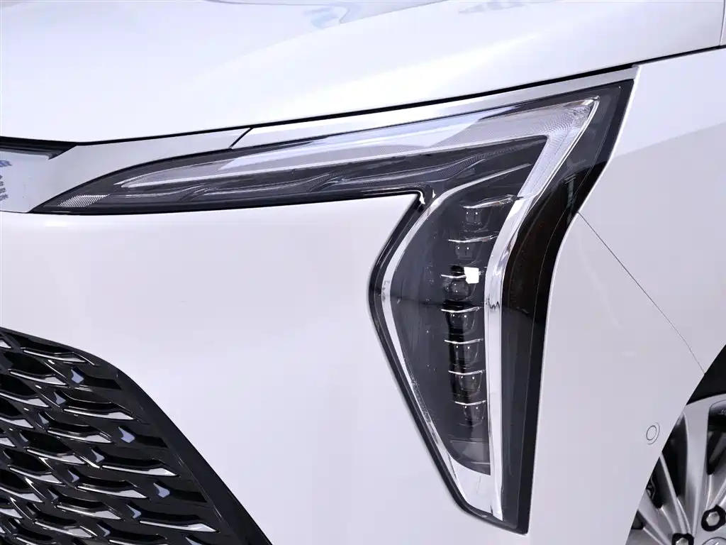 Century 2.0 T 7-seat Heritage