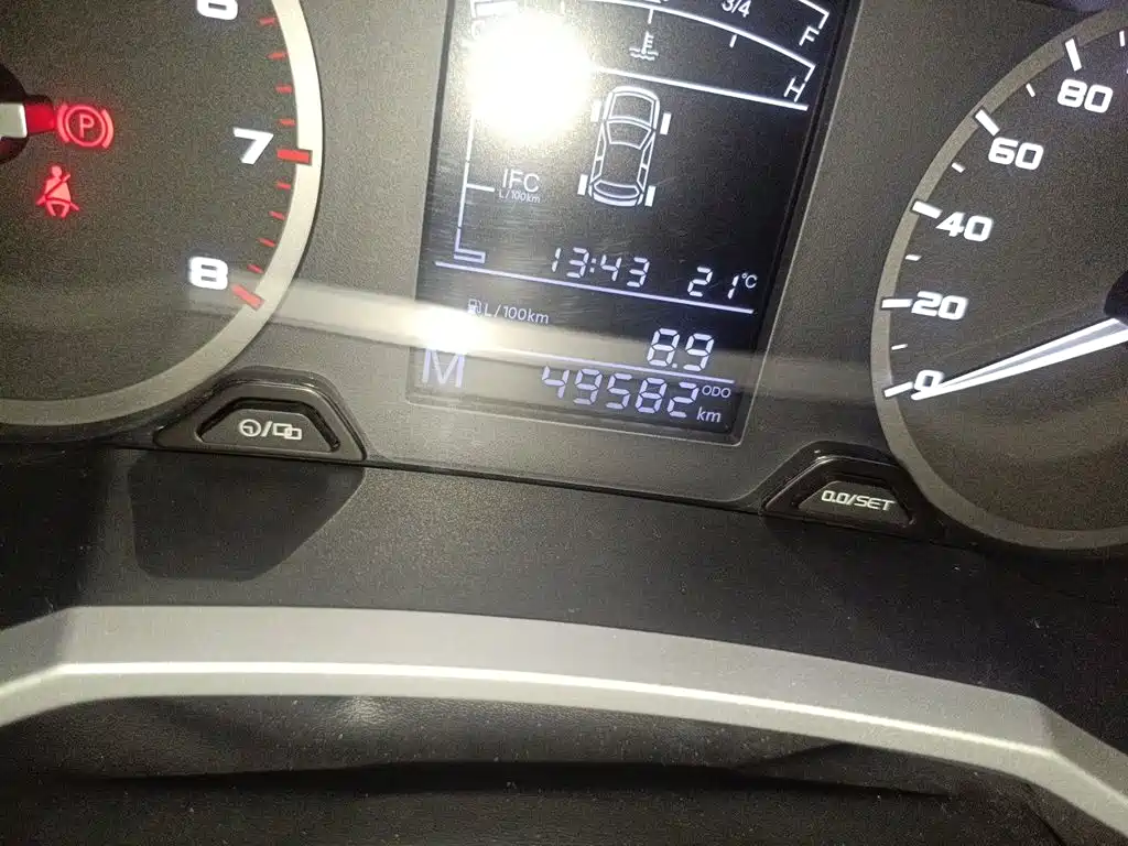 Emgrand GS Sport 1.8 L Manual Leading Style