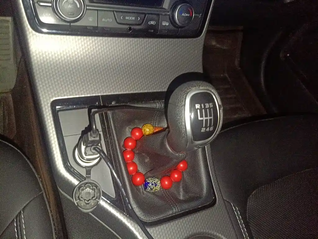 Emgrand GS Sport 1.8 L Manual Leading Style