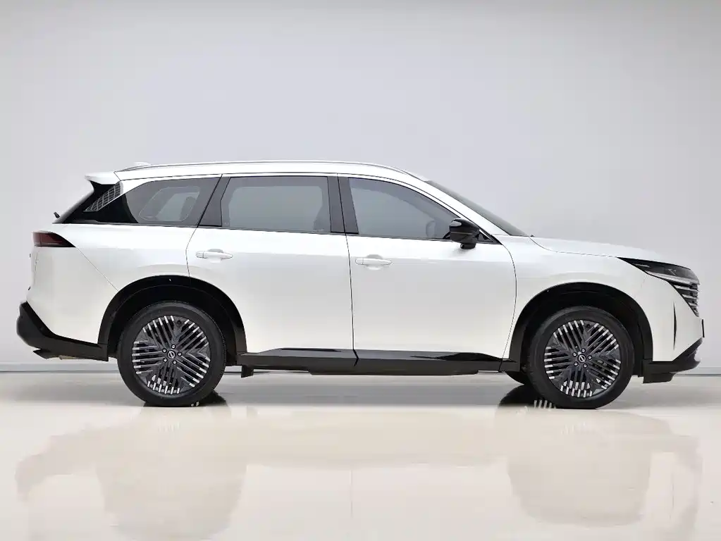 Tanlu 380 VC-TURBO 4 WD Smart Supreme 6-seat