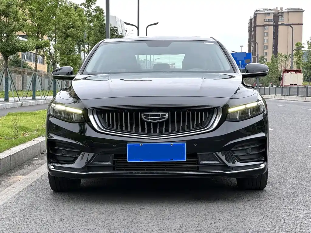 Xingrui 2.0 TD Distinguished