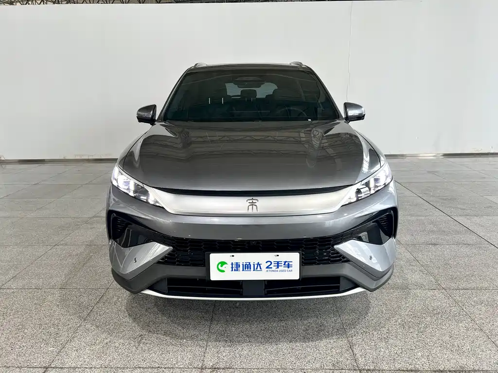 Song Pro NEV 宋Pro新能源 2026款 DM-i 220 KM超越型